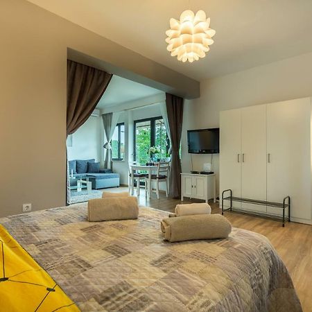 Studio Andrea Rovinj Luaran gambar
