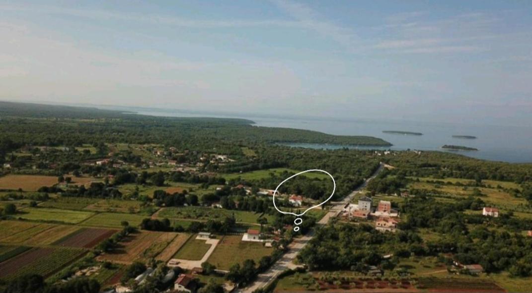 Studio Andrea Rovinj Luaran gambar