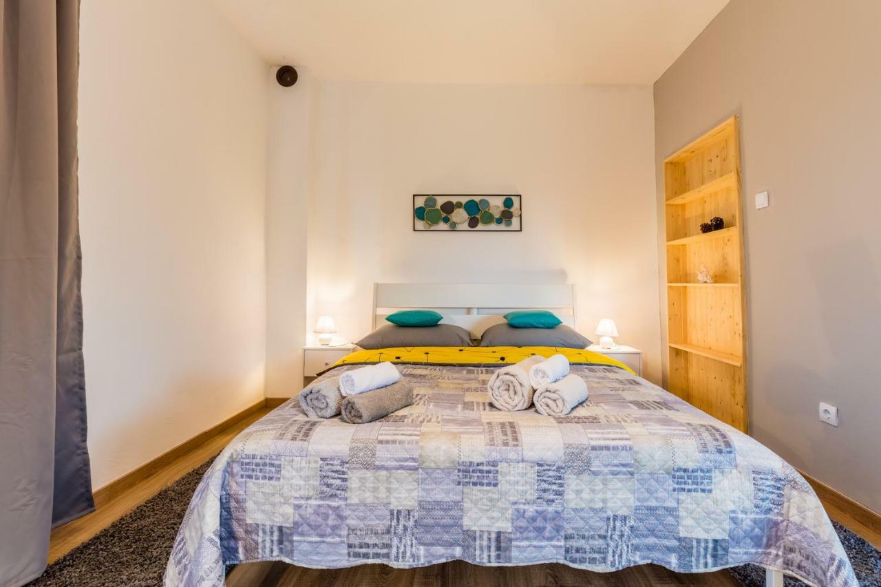 Studio Andrea Rovinj Luaran gambar