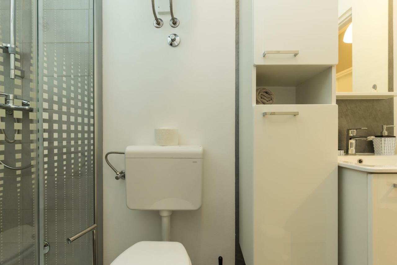 Studio Andrea Rovinj Luaran gambar