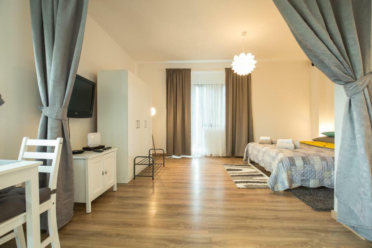Studio Andrea Rovinj Luaran gambar