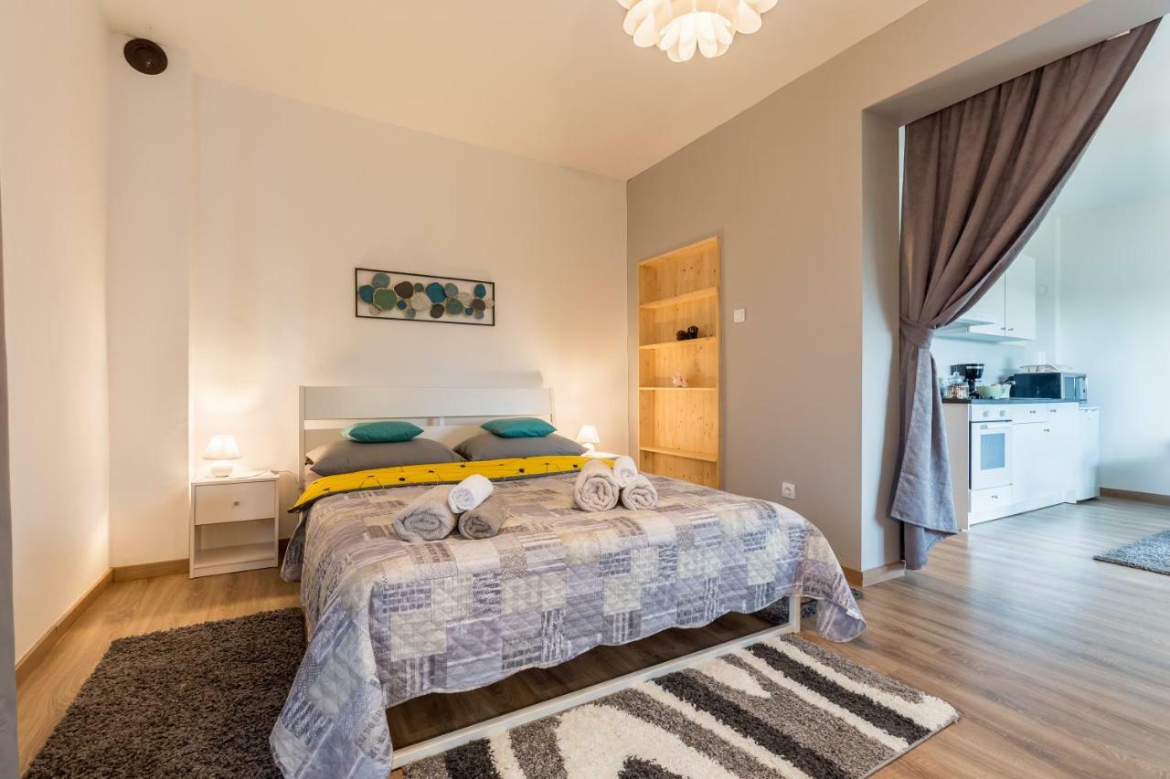 Studio Andrea Rovinj Luaran gambar