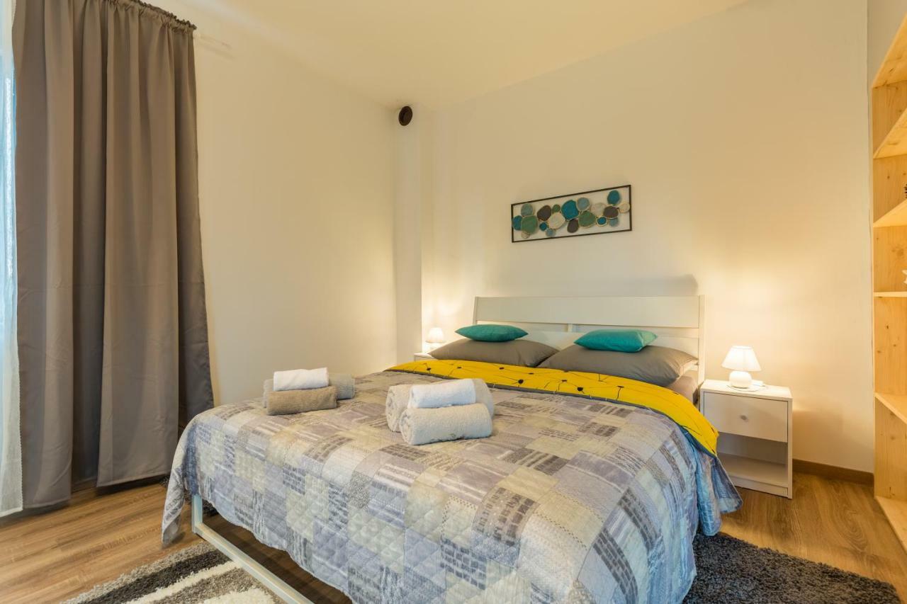 Studio Andrea Rovinj Luaran gambar