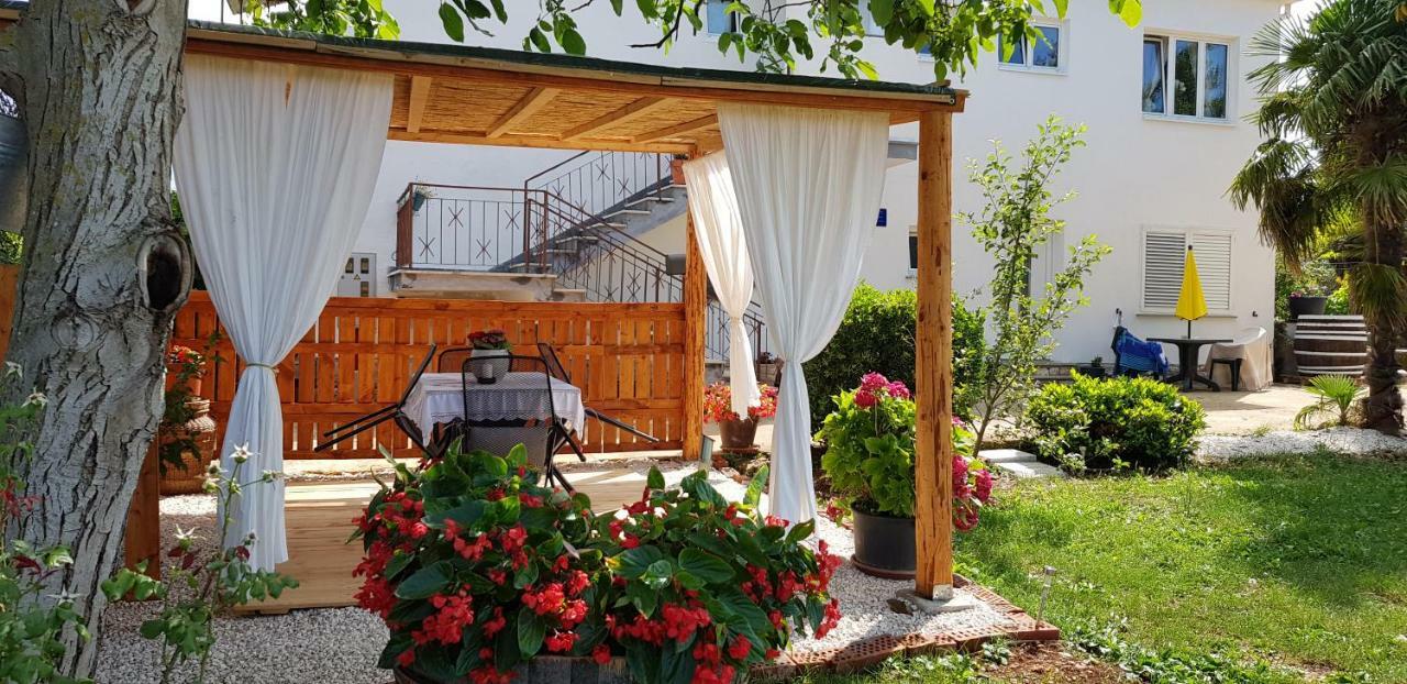 Studio Andrea Rovinj Luaran gambar